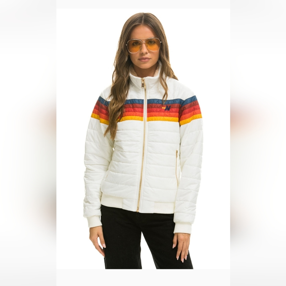 Aviator Nation jacket